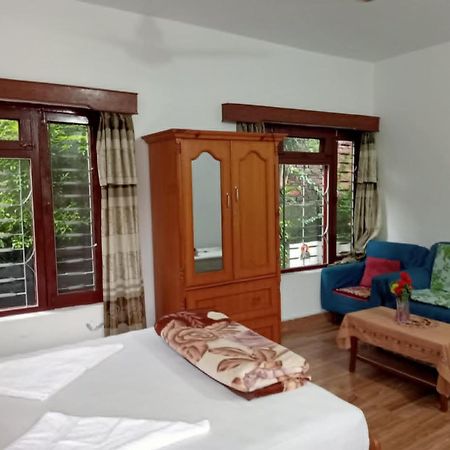 New Summit Guest House Pokhara Luaran gambar