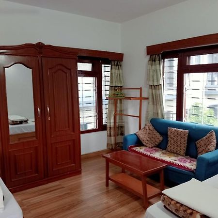 New Summit Guest House Pokhara Luaran gambar