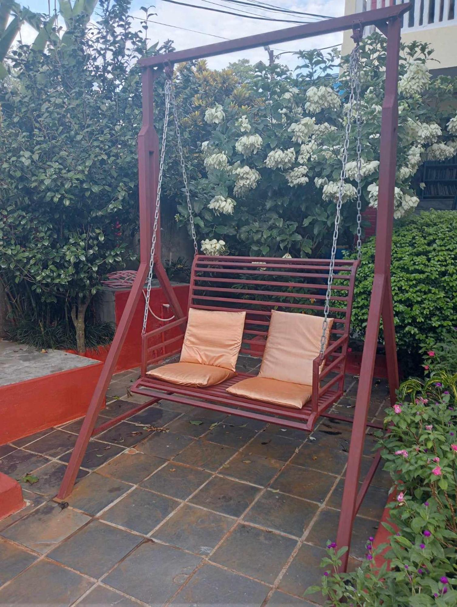 New Summit Guest House Pokhara Luaran gambar