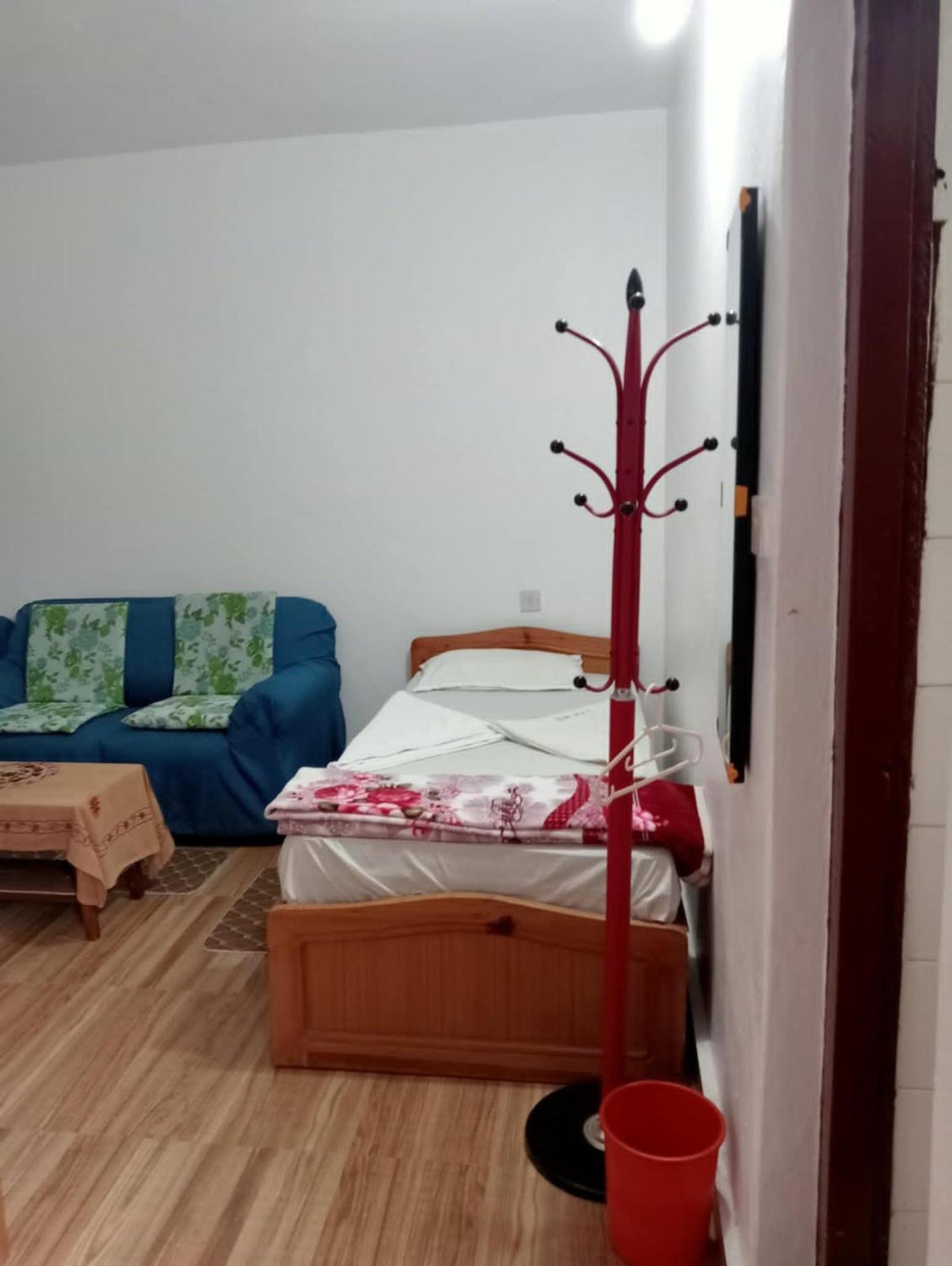 New Summit Guest House Pokhara Luaran gambar