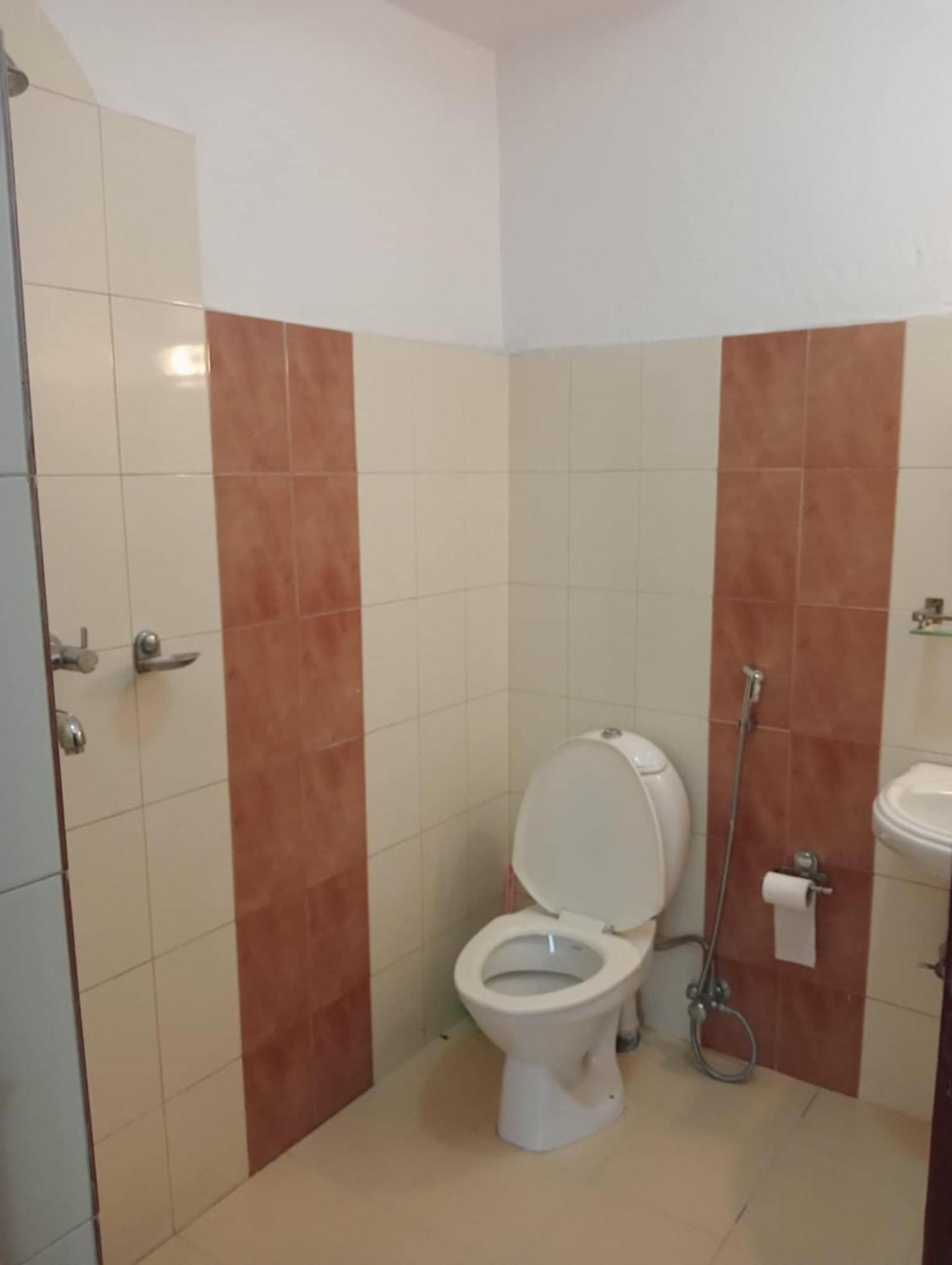 New Summit Guest House Pokhara Luaran gambar