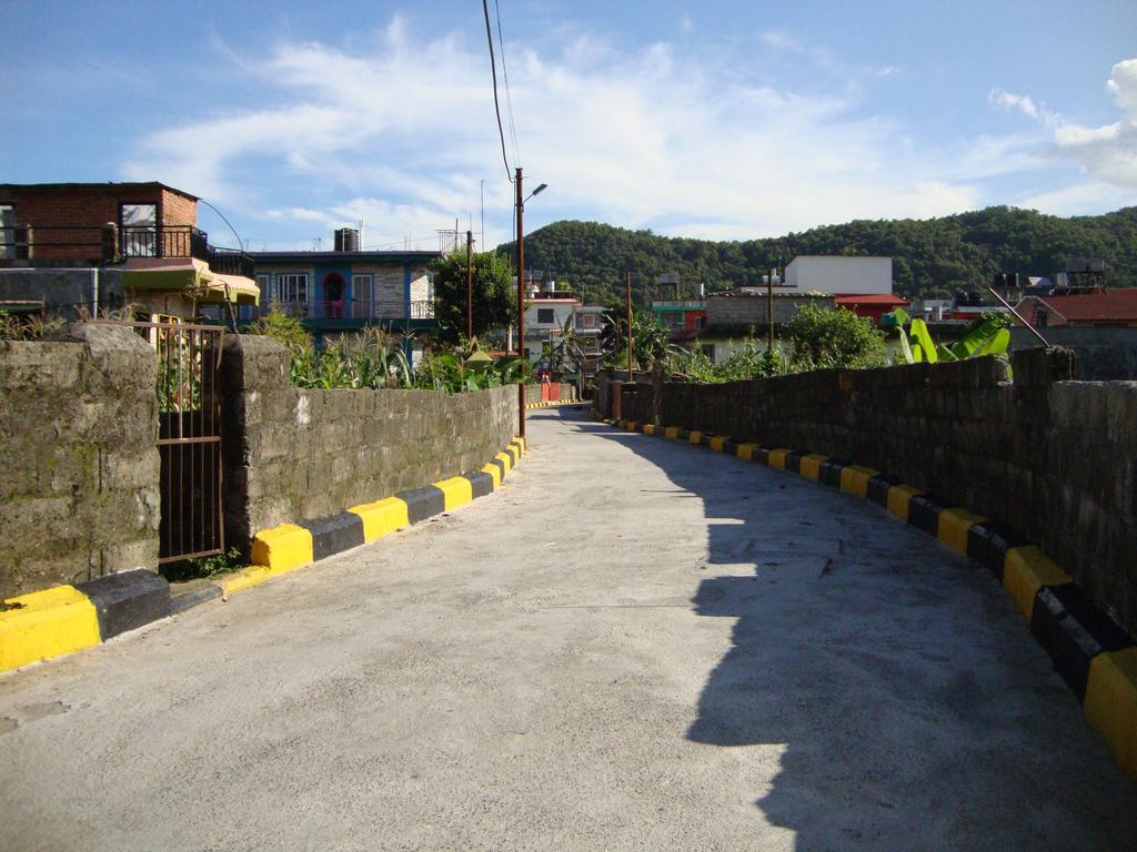 New Summit Guest House Pokhara Luaran gambar